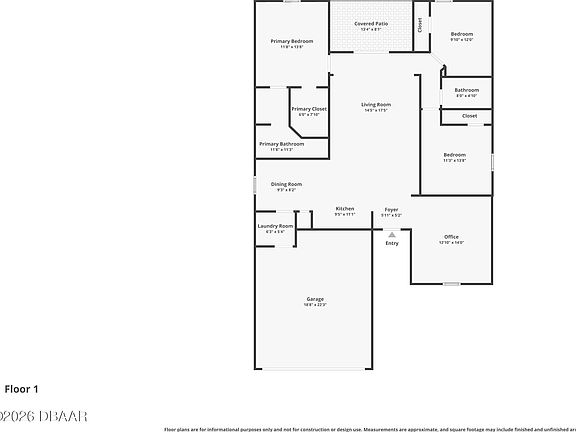 2nd image of 3398 Shalimar Cir