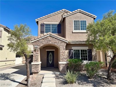 1324 Cedar Berry Ct, Henderson, NV, 89012