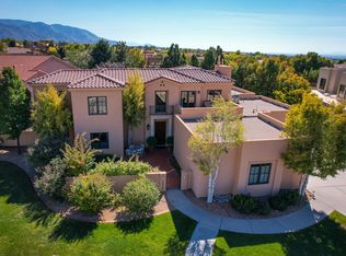12068 Crimson Glory Rd NE, Albuquerque, NM 87122