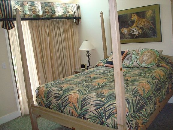 4th image of 671 N Golf Villas
