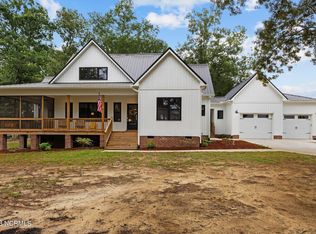 170 Nova Farms Rd, Cameron, NC 28326