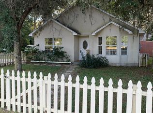 4201 New Hampshire Rd, Elkton, FL 32033