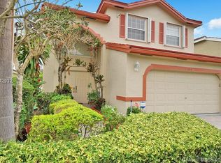 5801 S Sable Cir, Margate, FL 33063