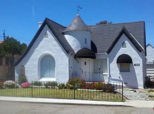822 Murray Ave, San Luis Obispo, CA 93405