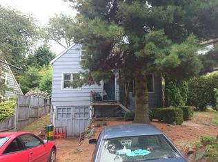 1766 Ferry Ave SW, Seattle, WA 98116