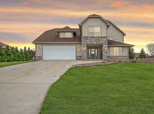 3536 Spyglass Hill Dr, Green Bay, WI 54311