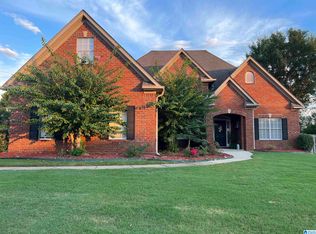 1130 Old Cahaba Cir, Helena, AL 35080