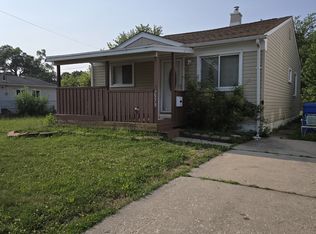 7575 Meadow Ave, Warren, MI 48091