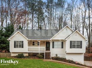 139 Brooks Mill Ln, Dallas, GA 30157