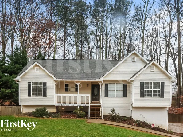 139 Brooks Mill Ln, Dallas, GA 30157