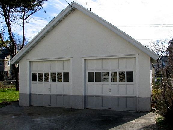 garage