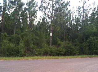 LOT 11 Whiting Field Cir, Milton, FL 32570