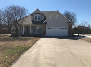 517 W Main St, Portageville, MO 63873