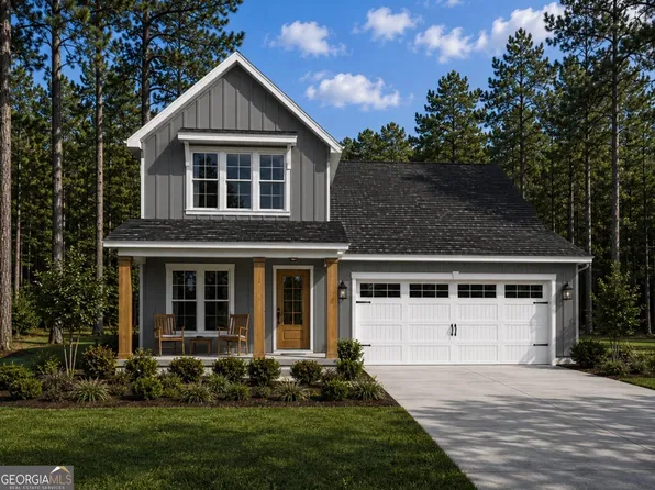 42 Grove Hollow Rd, Rincon, GA 31326