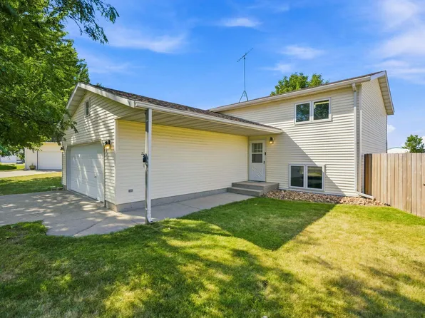 411 Np Ct, Breckenridge, MN 56520
