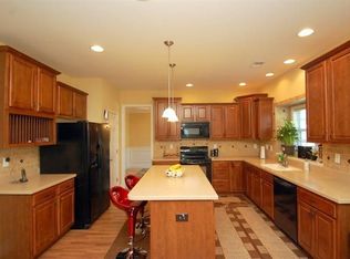 945 Jouett Creek Dr, Lexington, KY 40509