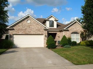 3661 Polo Club Blvd, Lexington, KY 40509