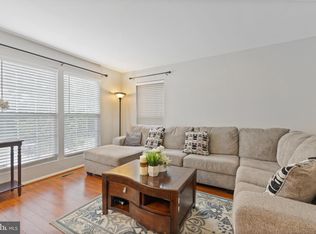14836 Winding Loop, Woodbridge, VA 22191