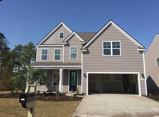 2688 Scarecrow Way Forrester E LOT 1216, Myrtle Beach, SC 29579