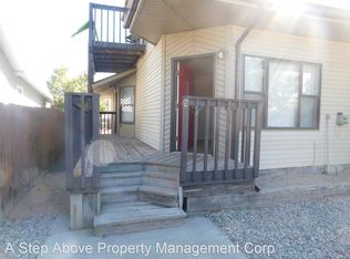 1301 Rood Ave #3, Grand Junction, CO 81501