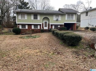427 Davis St, Talladega, AL 35160