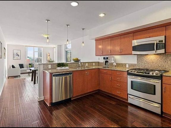 5th image of 630 Thomas L Berkley Way APT 624