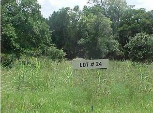 2605 Springwood Ln, Georgetown, TX 78628