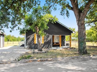 407 S Mill St, Bowie, TX 76230