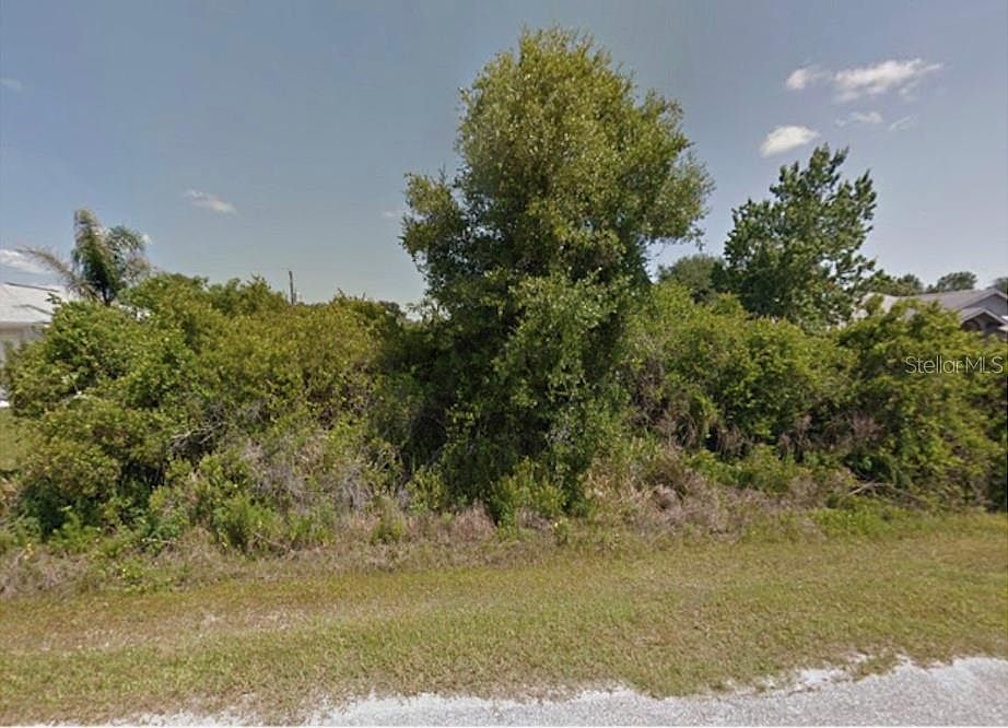 1st image of Lot 27 CROCK AVENUE LOT 27