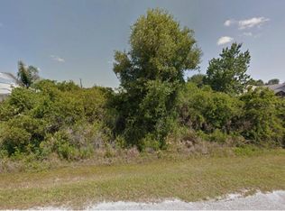 LOT 27 Crock Ave Lot 27, North Pt, FL 34291