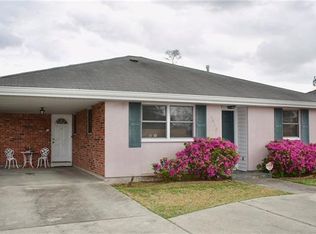 4612 Kawanee Ave, Metairie, LA 70006