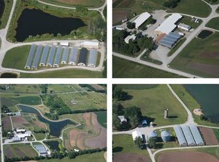 262 E 2100th Rd, Wellsville, KS 66092