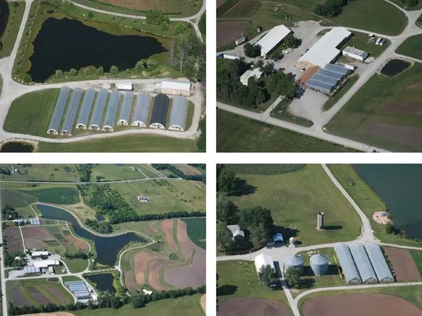 264 E 2100th Rd, Wellsville, KS 66092