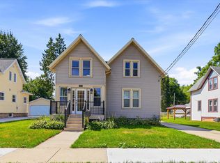 1617 N Morrison St, Appleton, WI 54911