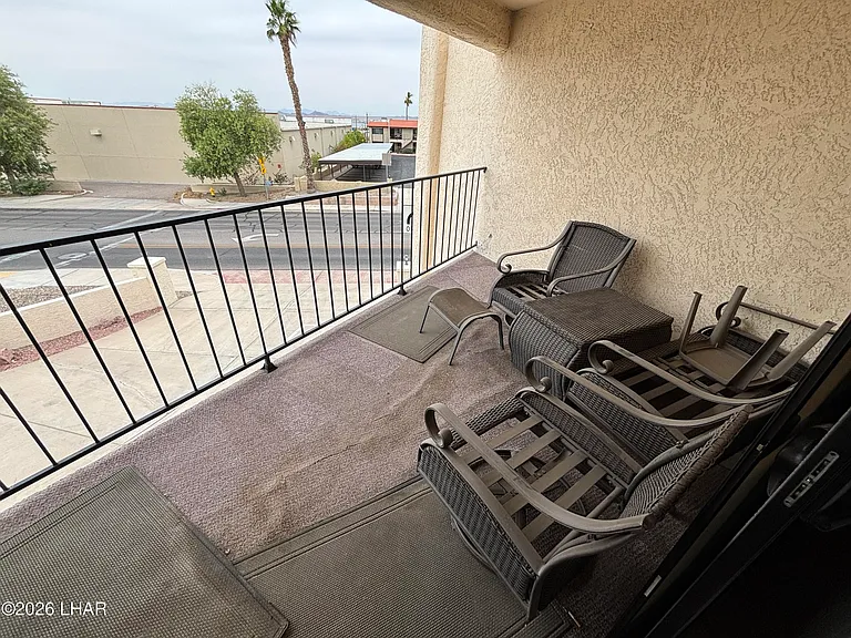 350 Lake Havasu Ave N #204 — Photo 20