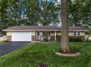 111 James Dr, Troy, IL 62294