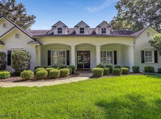 2330 Moremen Rd, Saint Johns, FL 32259