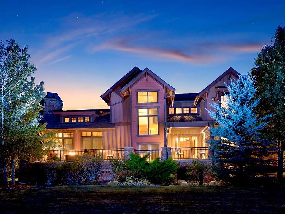 Exterior Front - Twilight photo