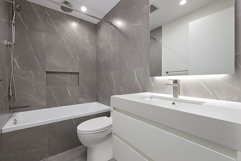 Vancouver Apartment for rent - 2 Bedrooms — photo 13