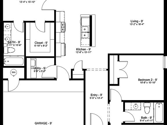 2nd image of this home