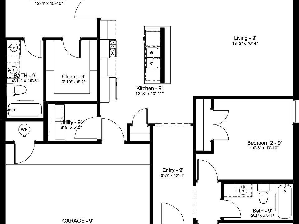2nd image of 7017 21st St S