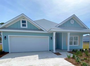 345 Emerald Cove St, Panama City Beach, FL 32407