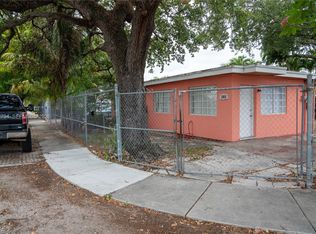 Grapeland Heights, Miami, FL 33125