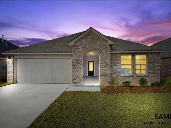 216 Oak Heights Dr, Duson, LA 70529