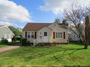 1237 Kilbourn St, Elkhart, IN 46514