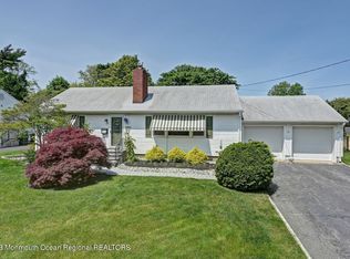 2151 Village Rd, Wall Township, NJ 08750