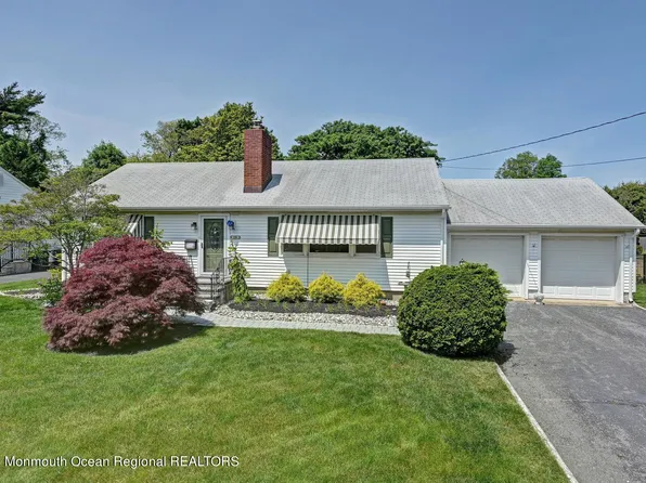 2151 Village Road, Sea Girt, NJ 08750