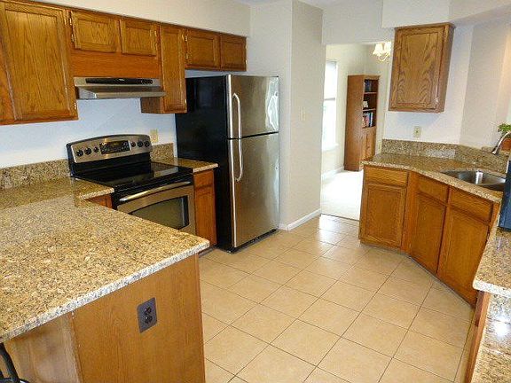 Kitchen/ Stainless Steel