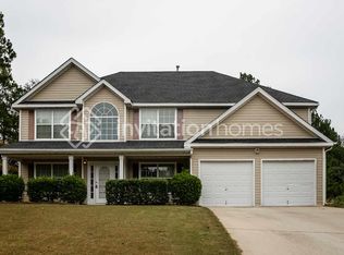 4370 Mountain Roost Pkwy, Douglasville, GA 30135