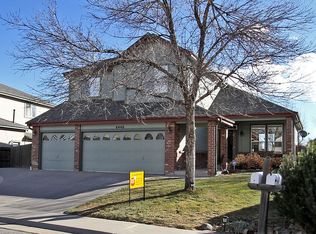 6446 Russell Way, Arvada, CO 80007